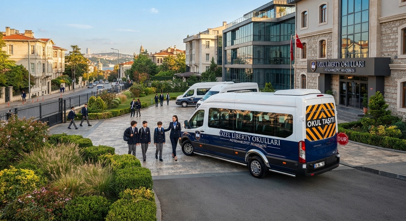 Geleceği Güvenle Taşıyoruz
